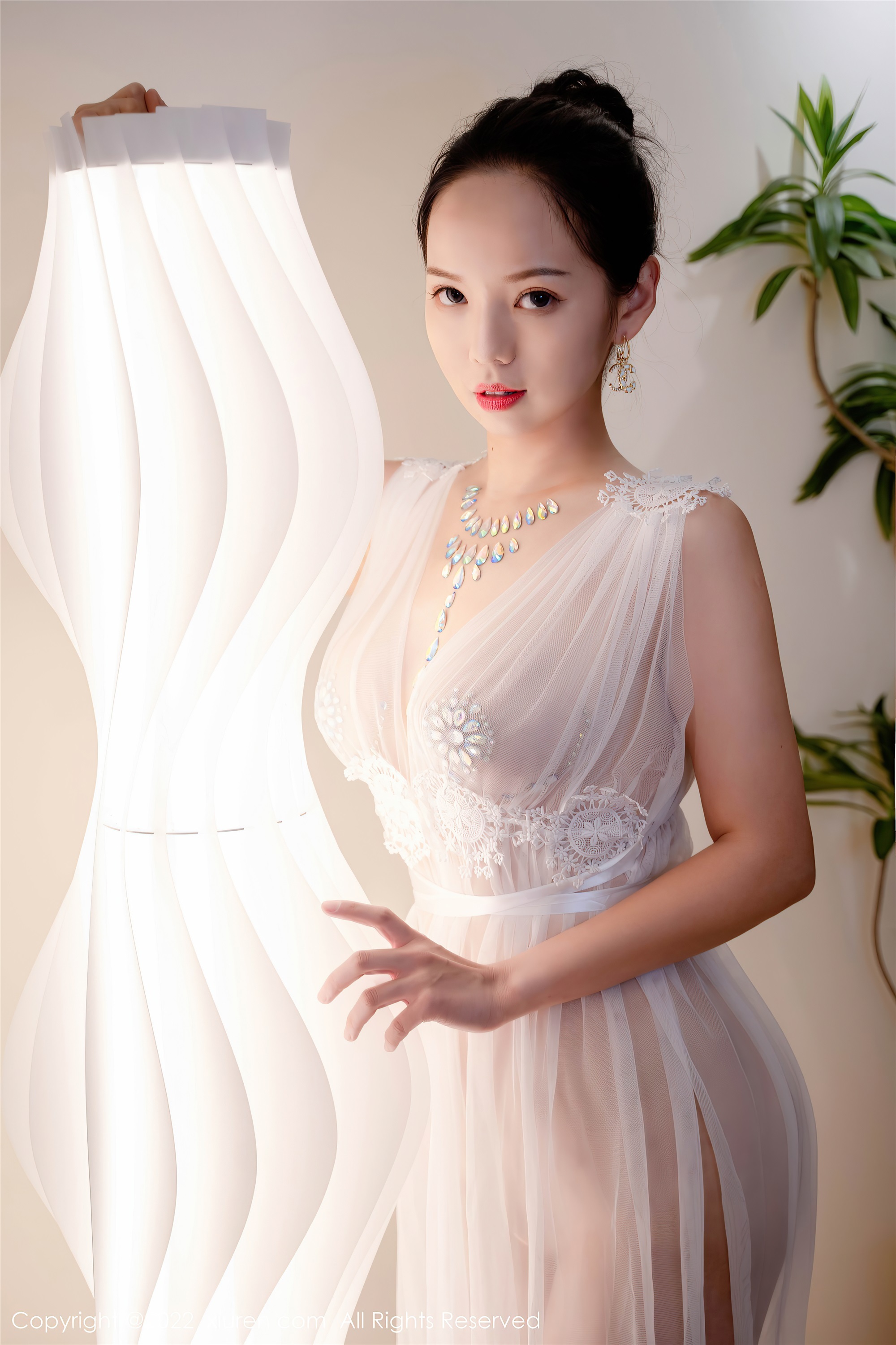 Xiuren秀人网 2022.08.15 NO.5434 大美妞儿